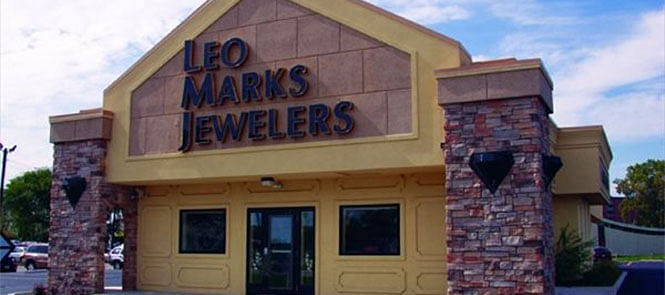 Marks Leo Jewelers